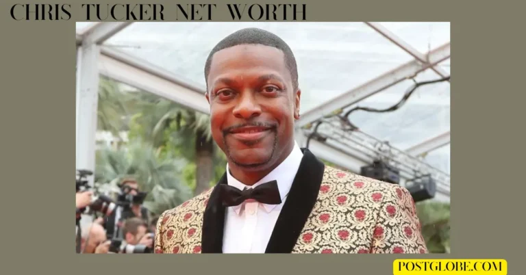 Chris Tucker Net Worth: From Comedy Star to Hollywood Icon