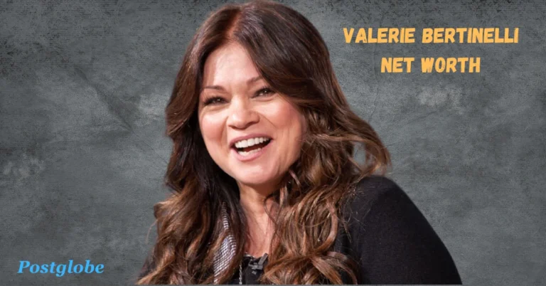 Valerie Bertinelli Net Worth: From Sitcom Queen to Business Mogul