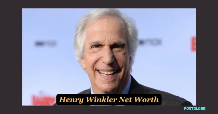 Henry Winkler Net Worth: The Man Behind the Fonz and His Multi-Million Dollar Fortune