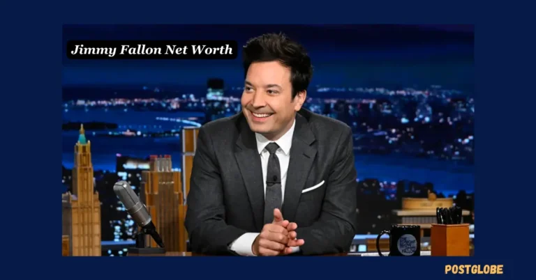 Jimmy Fallon Net Worth: The Untold Story of His Multimillion-Dollar Wealth