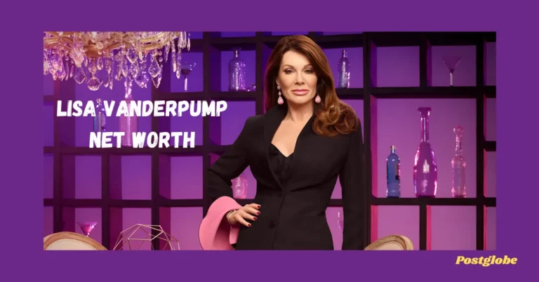 Lisa Vanderpump Net Worth: From Villa Blanca to Global Recognition