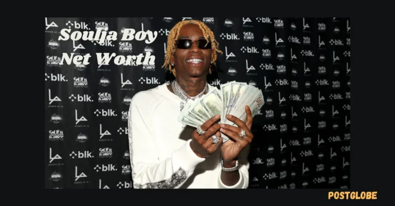 Soulja Boy Net Worth: The Journey of Hip-Hop Young Mogul