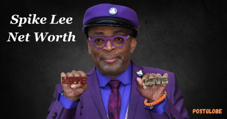 Spike Lee Net Worth: From Small Budget Films to Major Financial Success