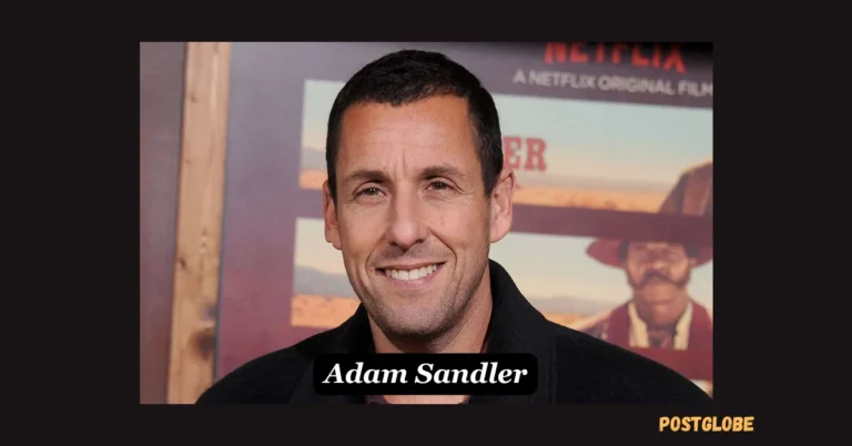 Adam Sandler: A Journey from Stand-Up to Hollywood Mogul