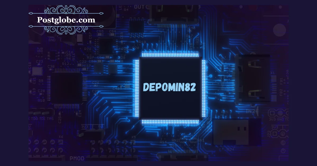 Depomin82: Revolutionizing Cybersecurity with Cutting-Edge Solutions - Post  Globe