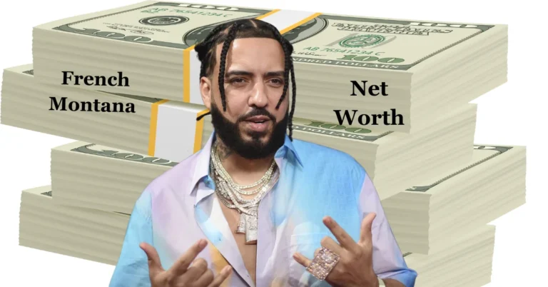 French Montana Net Worth: A Journey Through Music and Success