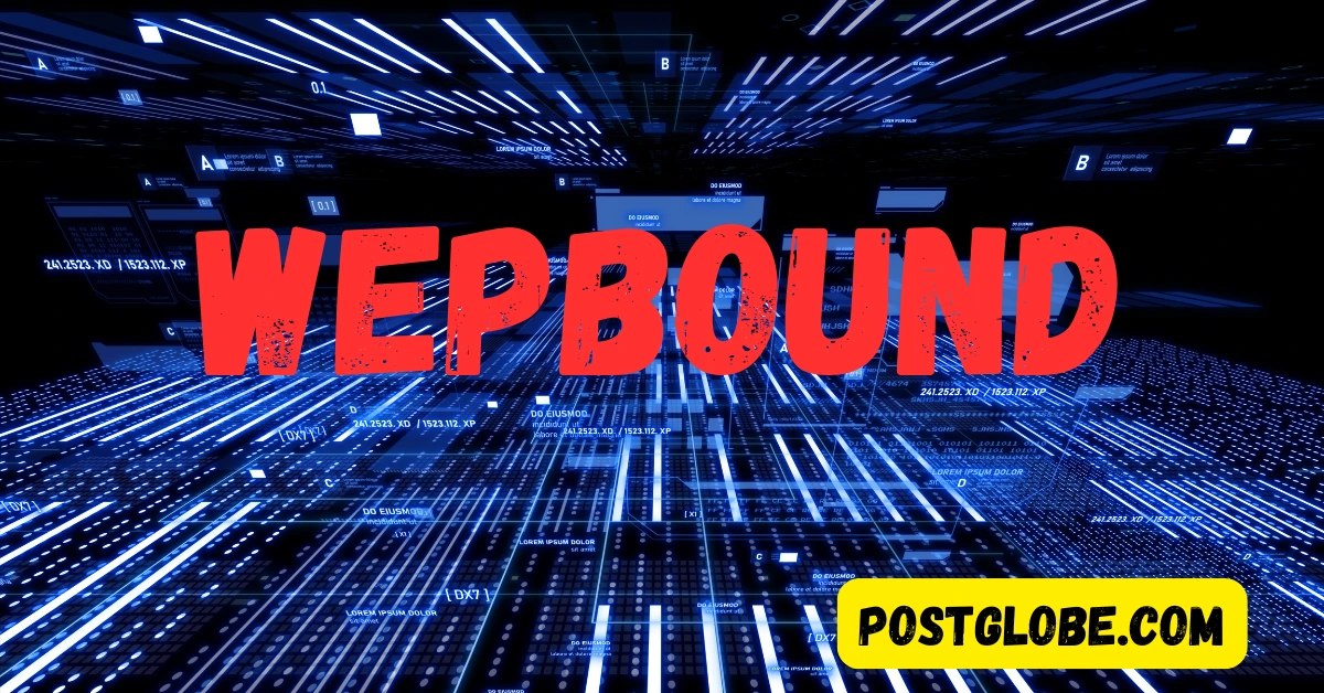 Wepbound: Revolutionizing Website Creation and Security