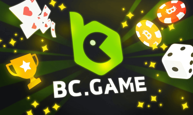 Todo lo que Necesitas Saber sobre BC Game Espejo 6 Todo lo que Necesitas Saber sobre BC Game Espejo 6