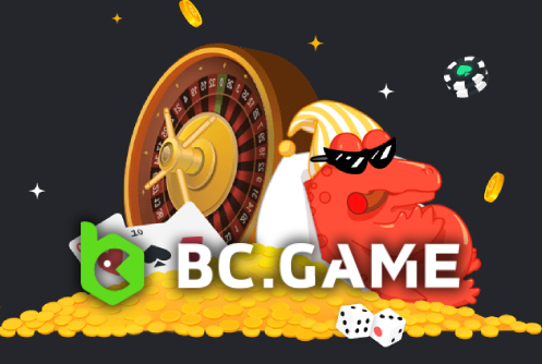 Todo lo que Necesitas Saber sobre BC Game Espejo 6 Todo lo que Necesitas Saber sobre BC Game Espejo 6