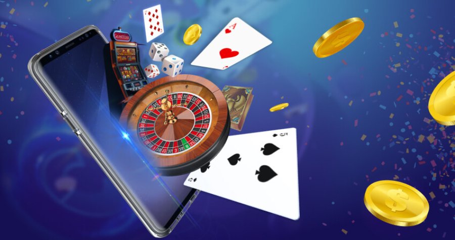 Discover Excitement and Wins at Jinx Casino & Sportsbook Discover Excitement and Wins at Jinx Casino & Sportsbook